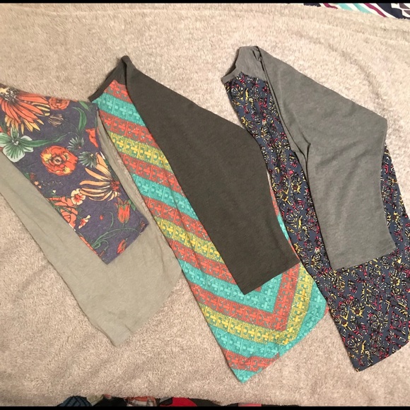 Lularoe Randy - Picture 3 of 3